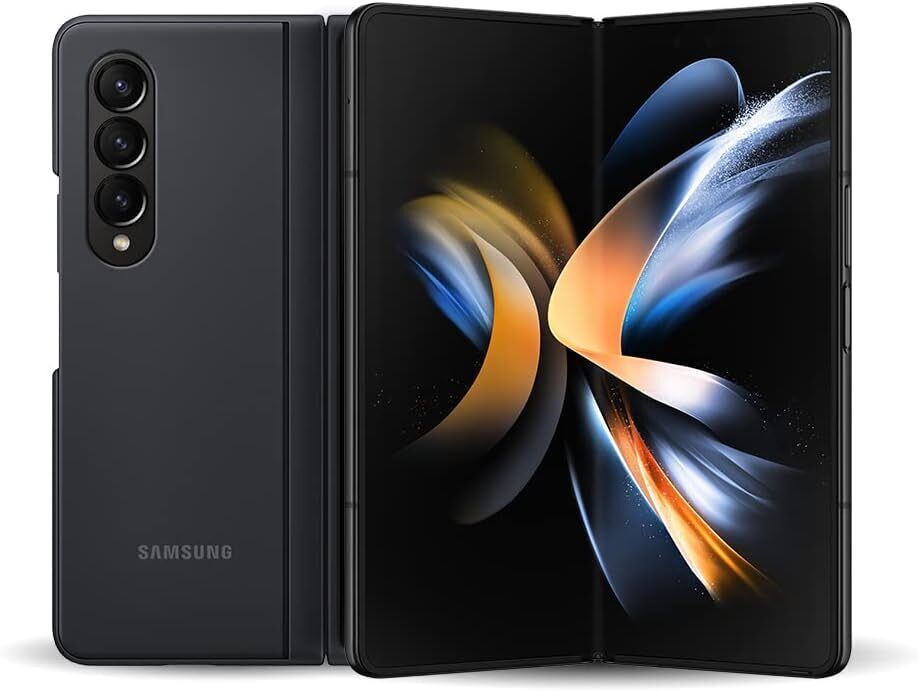 Samsung Fold 4